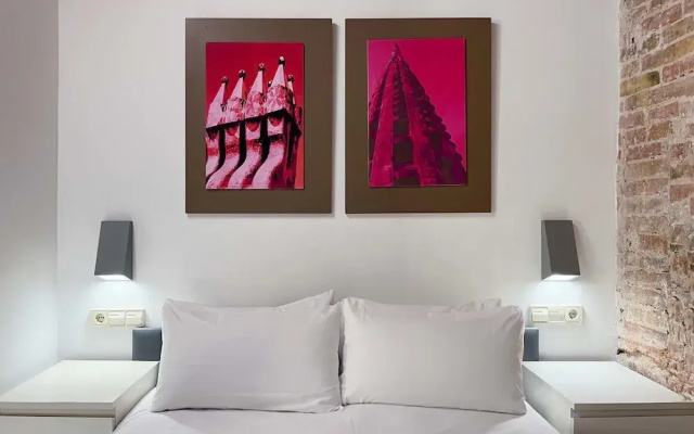 Stay U-nique Apartment Comte Urgell II