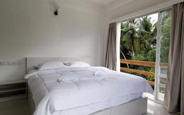 Отель Xen Midu Hotel Addu City Maldives	
