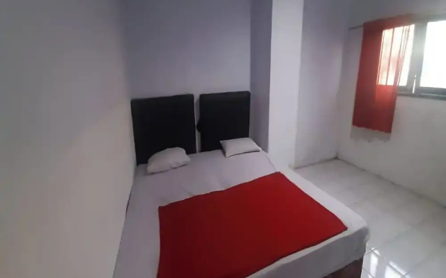 Hotel O Permata Ria Hotel