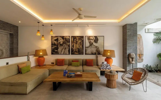 Madura Villa by Betterplace