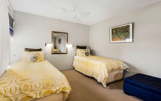 The Headlands Apartments
