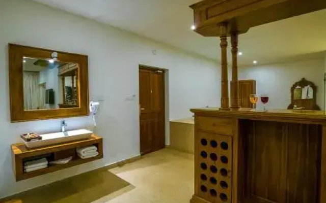 Golden Ridge Mountain Resort