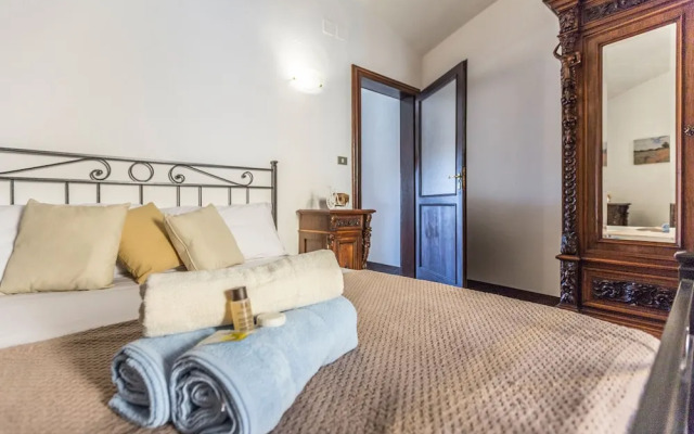 San Mamolo Retreats