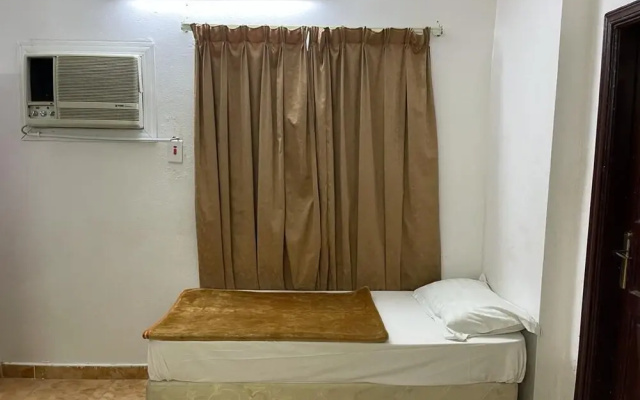 Rahiq Hotel