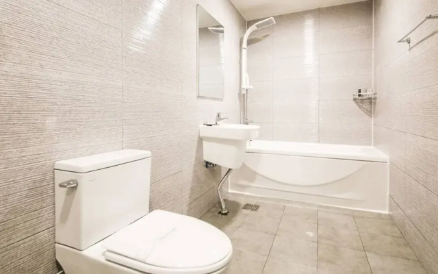 Hotelparfe