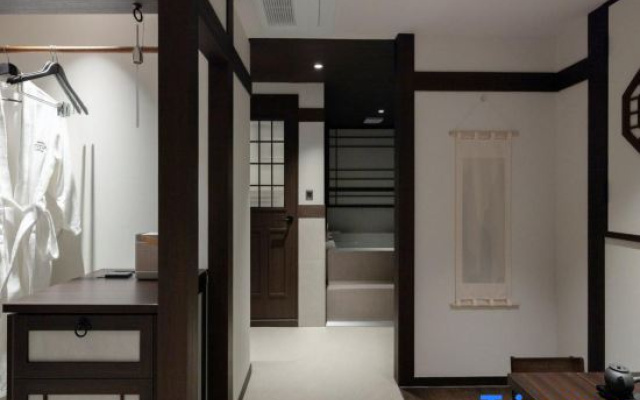 Suwon Haenggung-dong Revora Hotel by Anook