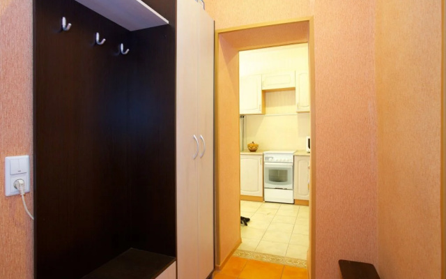Saint Petersburg Soft Apartment