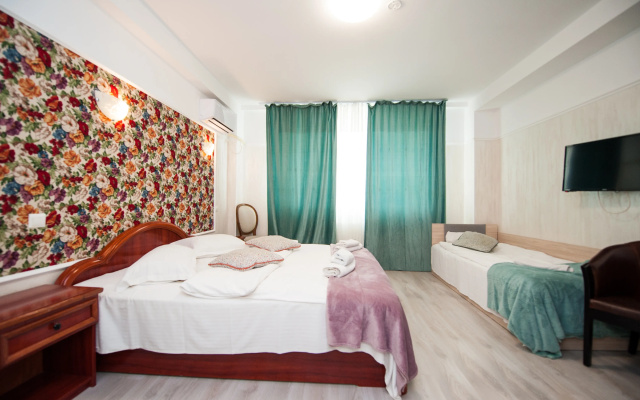 Sia Residence