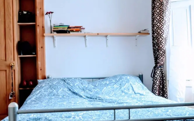 1 Bedroom Open Plan Apartment