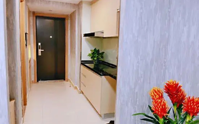 Zhengding Baoming Apartment
