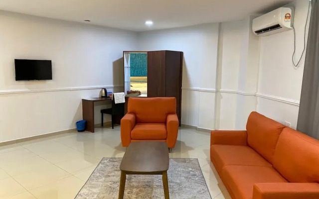 Co-Didik Hotel