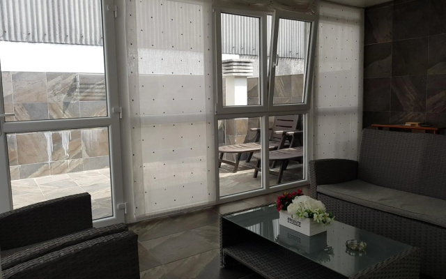 Apartamento Las Hermanas