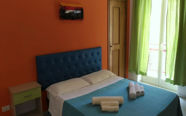 La Casa Di Anthea
