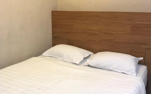 Iskandar Sinsuran Guesthouse