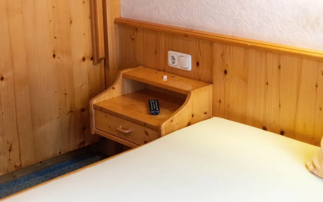 Spacious Apartment in Salzburg near Ski Area