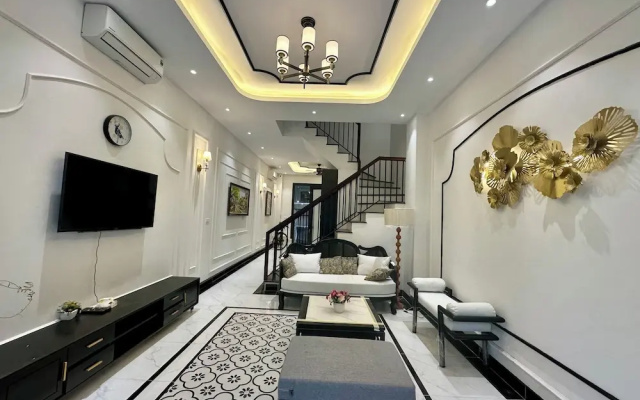 Bay Luxury Villa OCP2 - Self Checkin