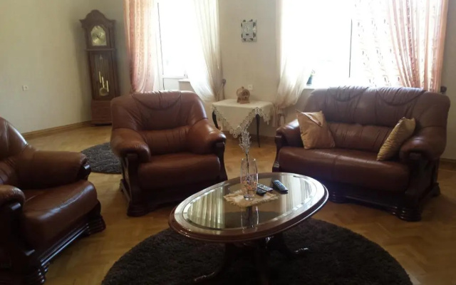 Люкс Апартаменты в центре