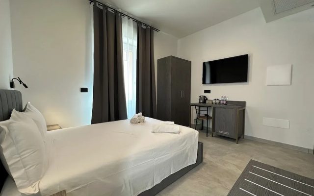 Dolmen Guest House