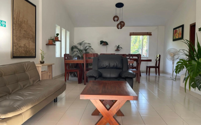 Quinta Baroe