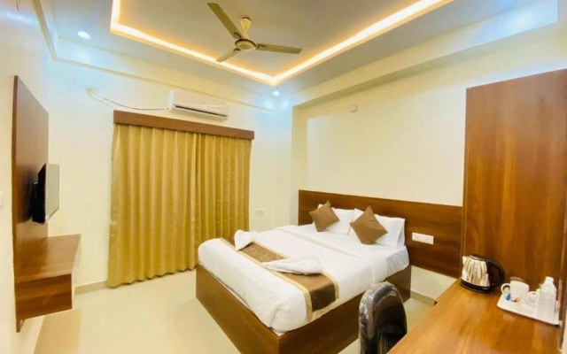 hotel safko grand