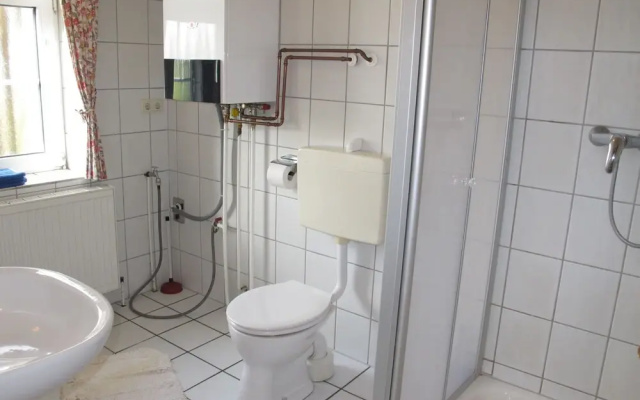 Altes Sch Pfwerk Bunde
