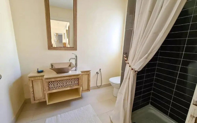 Villa Greenland Hammamet