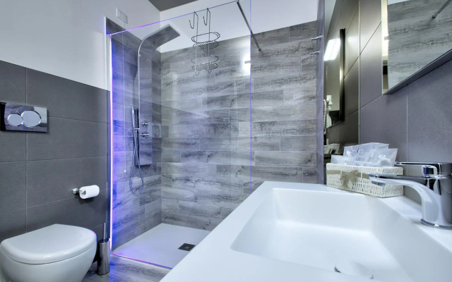 B&BveniceLAGOON Cool,Wifi-Aircnd-Parking-Breakf103