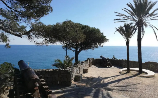 Suite sul Lungomare