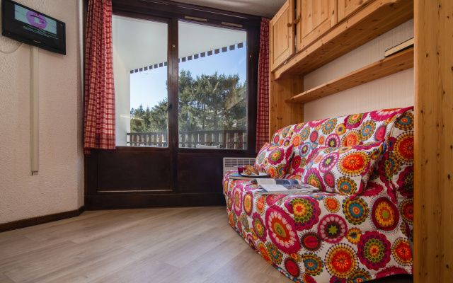 Appartement Lachenal C103
