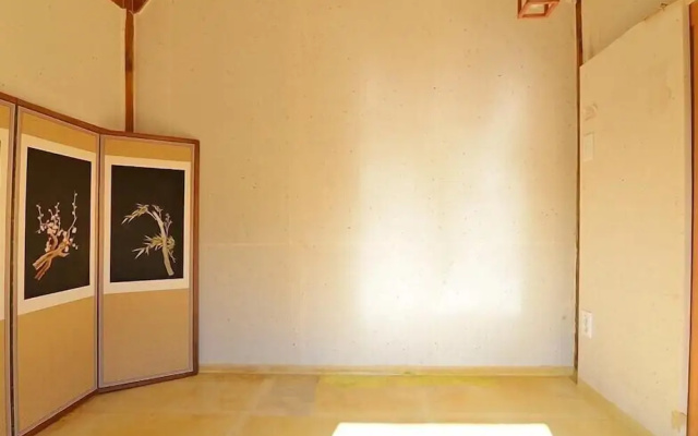 Suaedang Hanok Stay