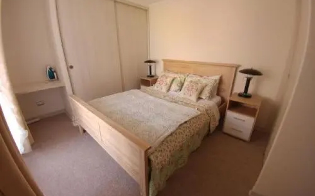 Condominio Surire