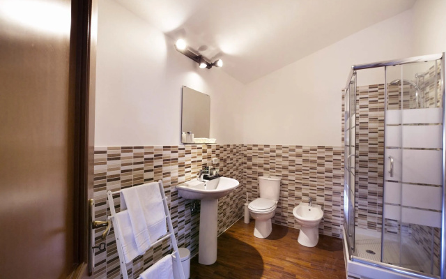 Liodoro Bed and Breakfast