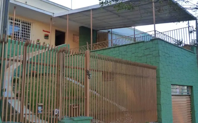 Sanja Hostel