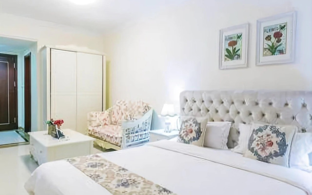 U Service Apartment (Nanhai Changxin Yinwan)