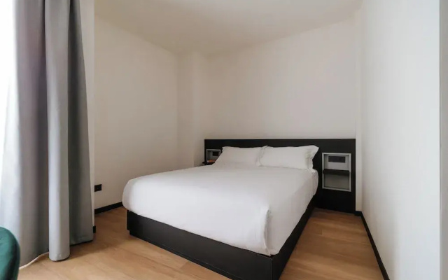 Aspio Hotel