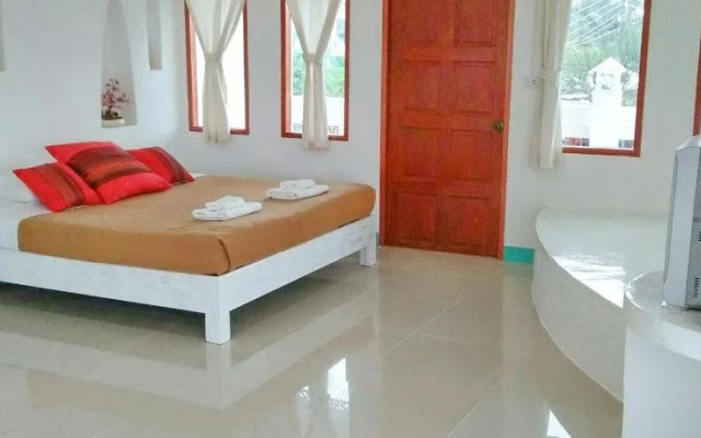 Nangpayahill Resort