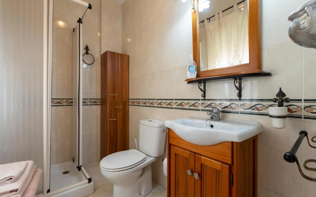 MARINA BEACH - Fantastic apartment with sea views and free WiFi