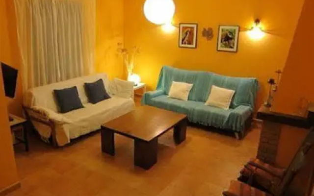 Casa El Cachón