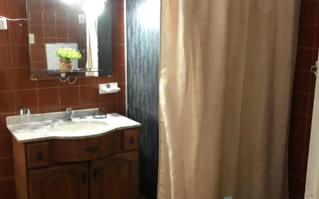 Casa en el Real de san carlos