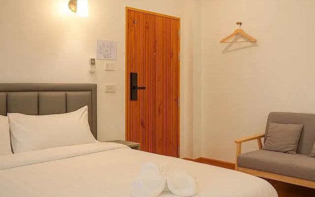 Chiangkhan Cozy Hotel