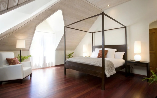 Nonsuch Bay Resort