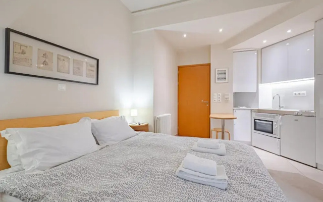 Boutique Studio Acropolis
