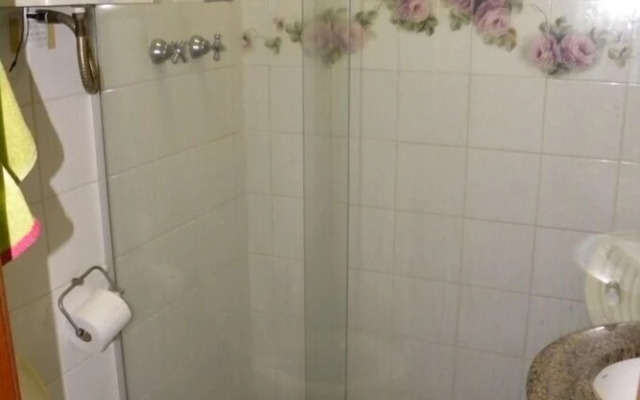 Copacabana Etrusco Apartment