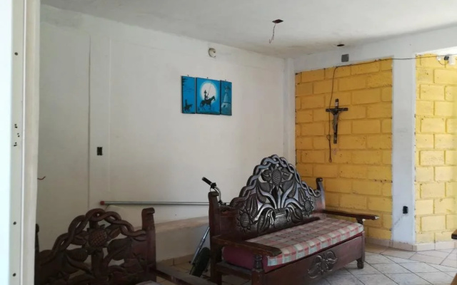 Hotel Villas Yoleth