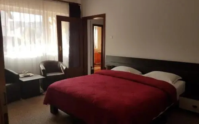 Pension Casa Cristina
