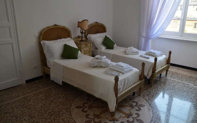 Le Coccole B&B