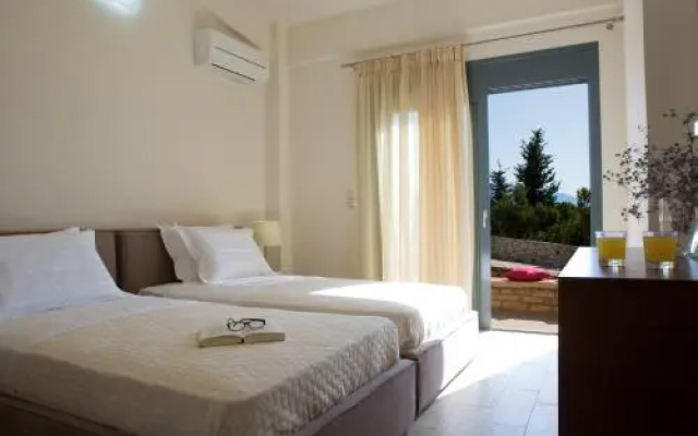 Nema Villas