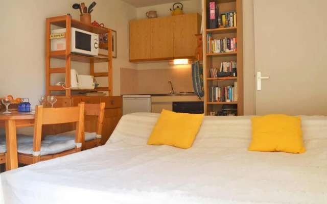 Appartement Bormes-les-Mimosas, 2 pièces, 4 personnes - FR-1-251-406