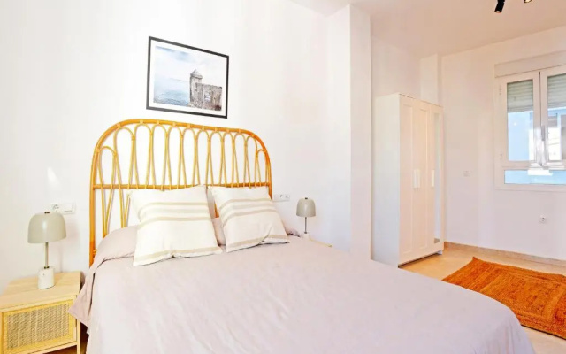 Apartamentos Santiago