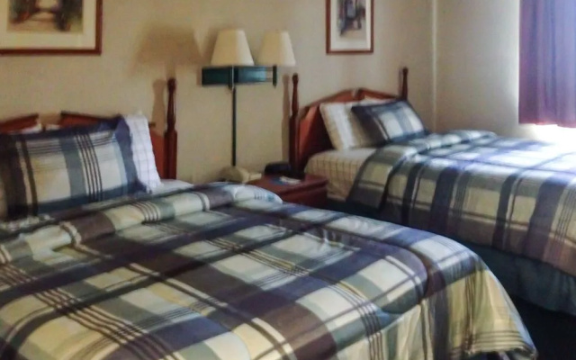 Travelodge By Wyndham Guymon
